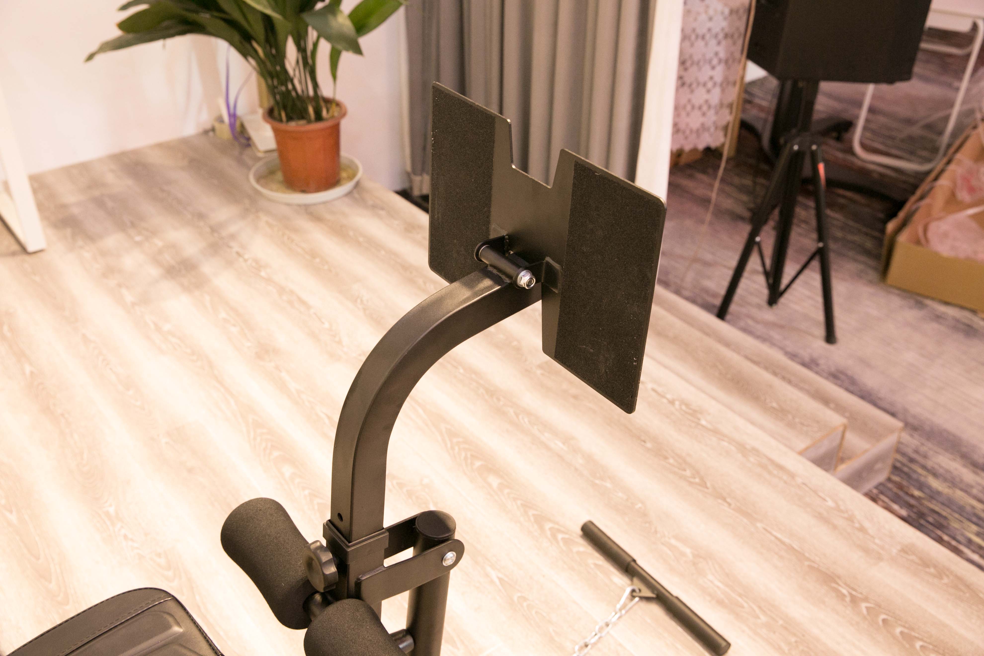 单人综合训练器_单人训练器材_单人训练器怎么操作