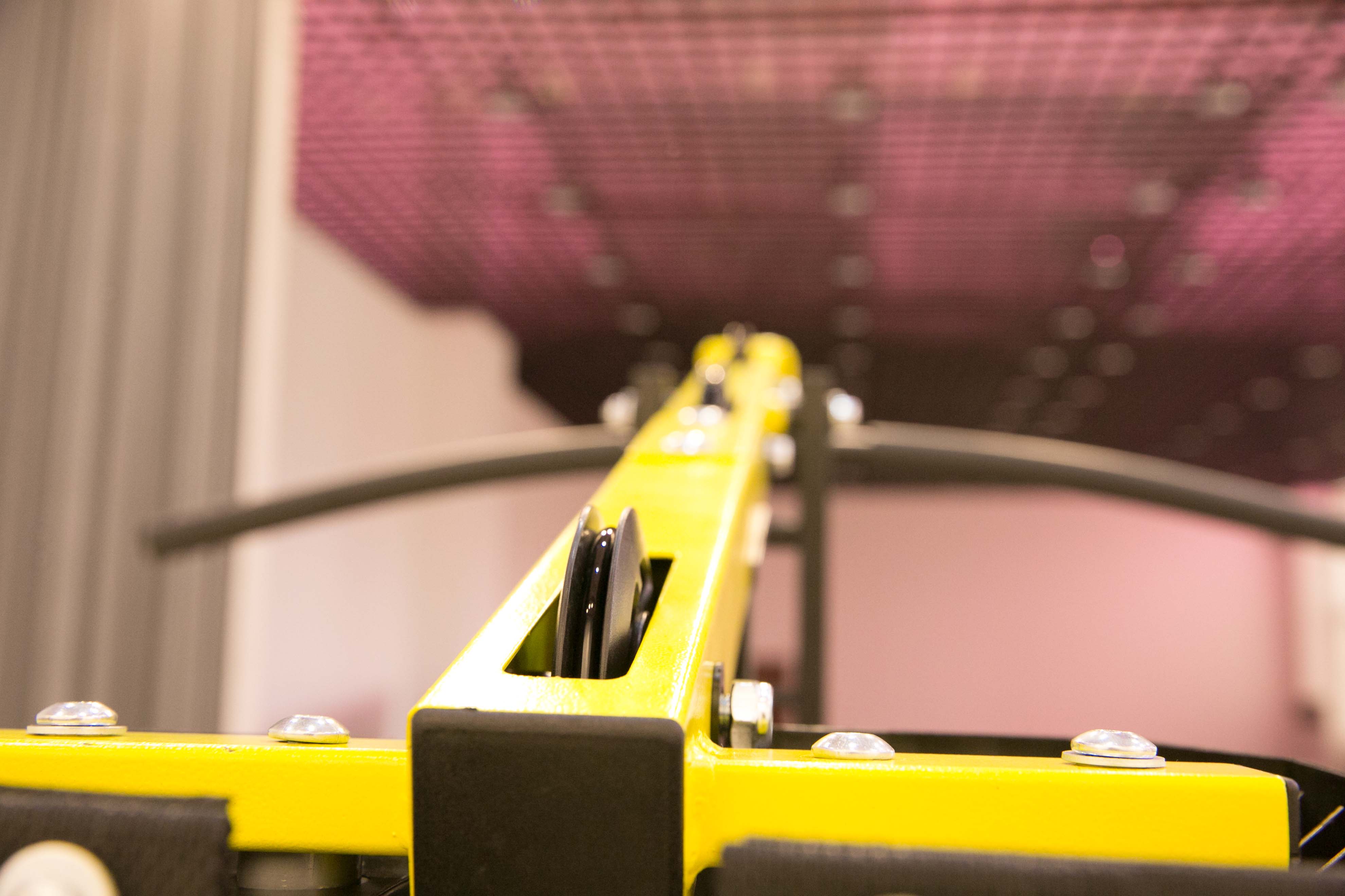 单人综合训练器_单人训练器材_单人训练器怎么操作