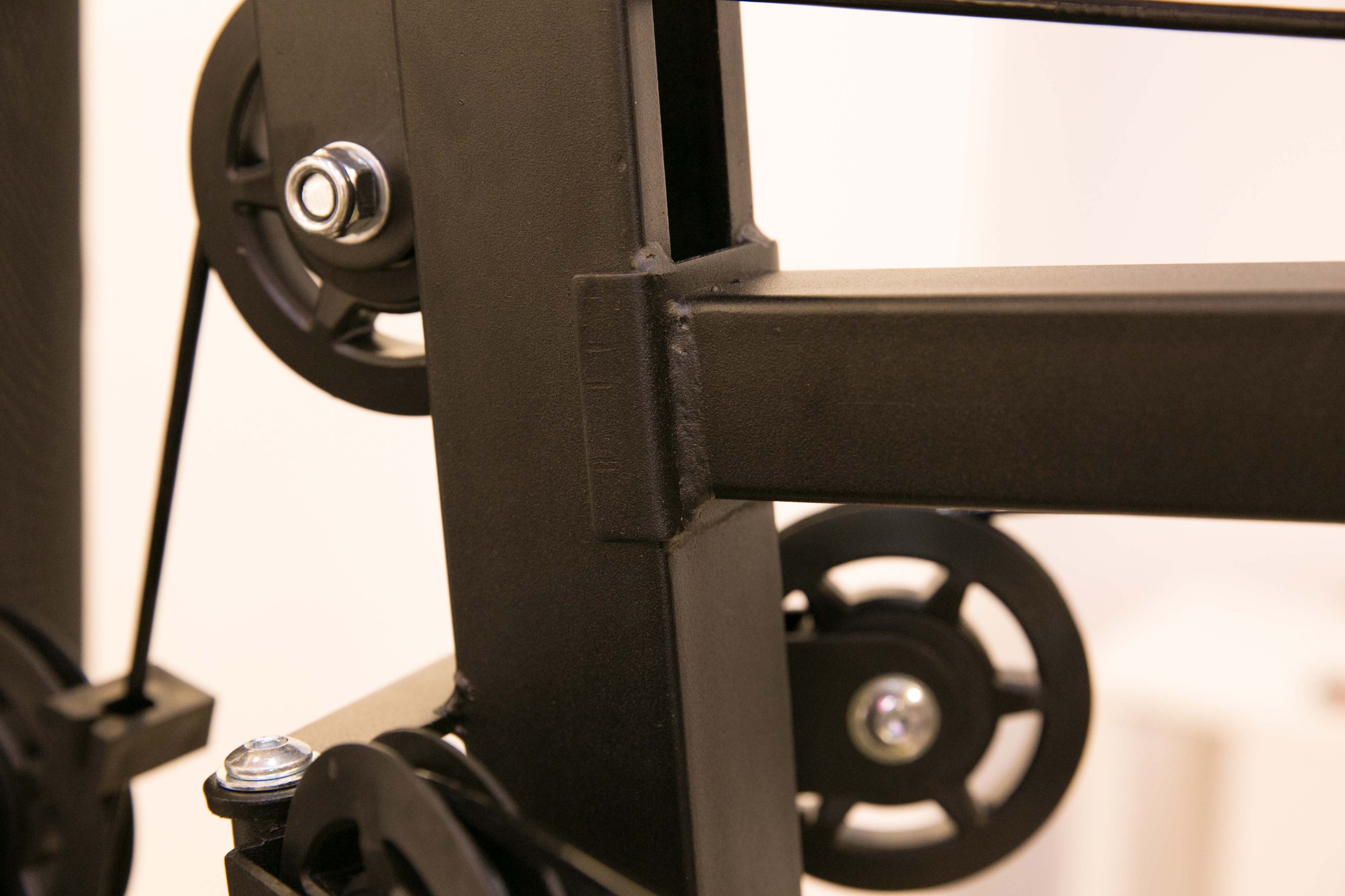 单人综合训练器_单人训练器怎么操作_单人训练器材