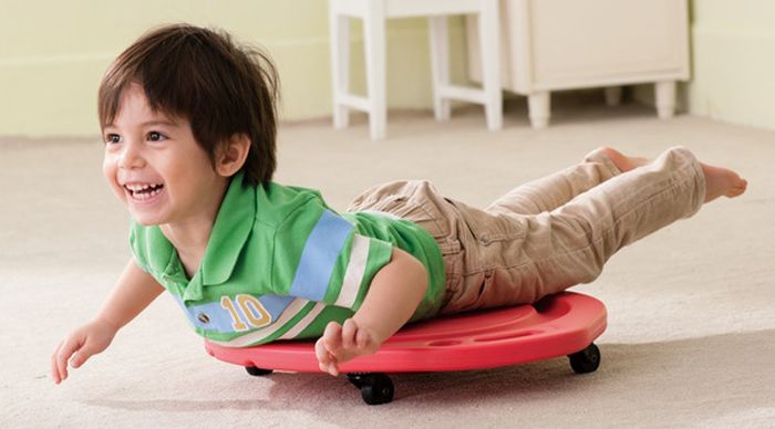 椅子体能训练_感统训练单腿椅_椅子练腿