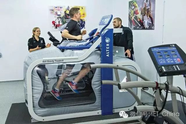 反重力跑台进口_反重力跑步机 中国_国产反重力跑步机