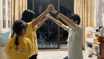 练反应速度的小游戏_练反应速度游戏小程序_练反应速度的儿童游戏