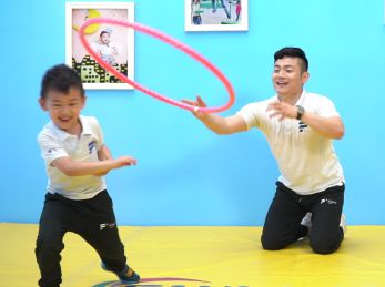 练反应速度的儿童游戏_练反应速度的手机游戏_练反应速度的小游戏