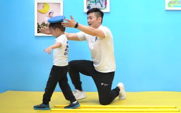 练反应速度的儿童游戏_练反应速度的小游戏_练反应速度的手机游戏