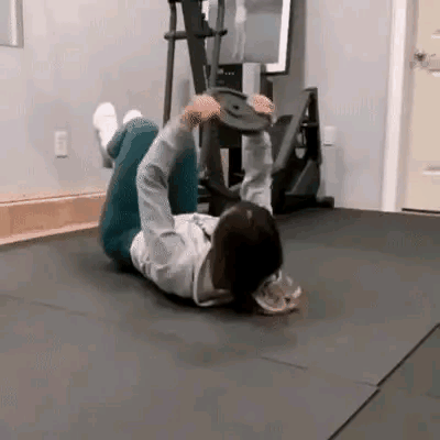 锻炼下腹部的动作_练下腹动作大全名称_下腹部运动