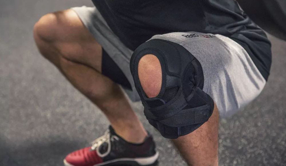 kaiyun官方网app下载app 是垃圾还是珍宝？瞬间认清健身护具的本质！