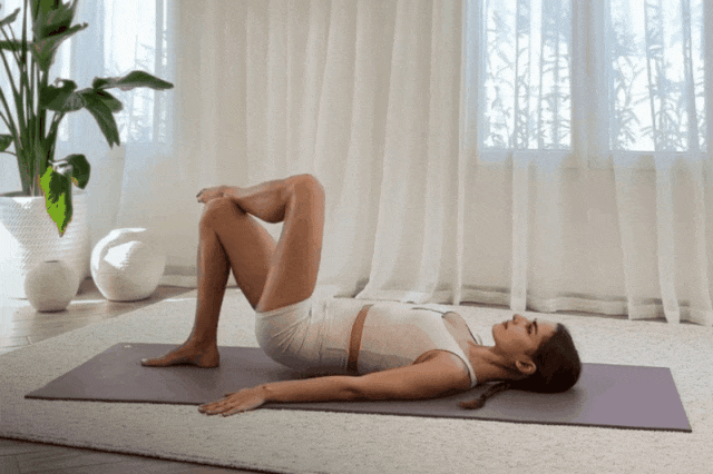 腹部锻炼动作下腹疼痛_锻炼下腹部的动作_下腹部运动