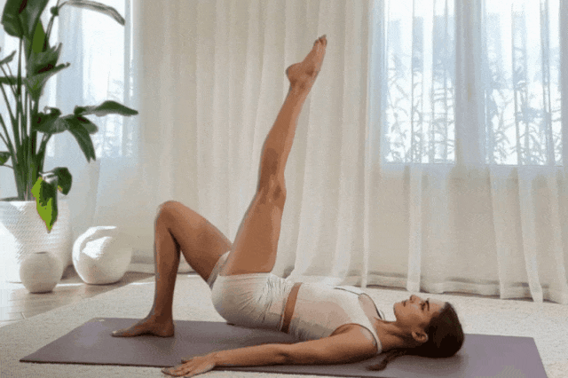 锻炼下腹部的动作_腹部锻炼动作下腹疼痛_下腹部运动