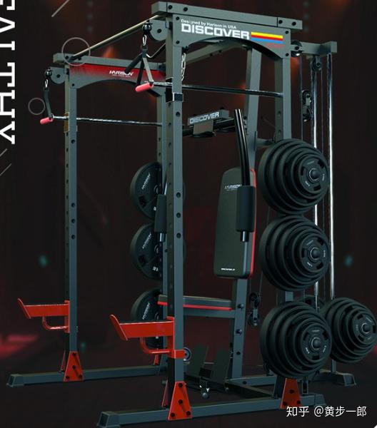 单人综合训练器_单人训练器怎么操作_单人训练器材