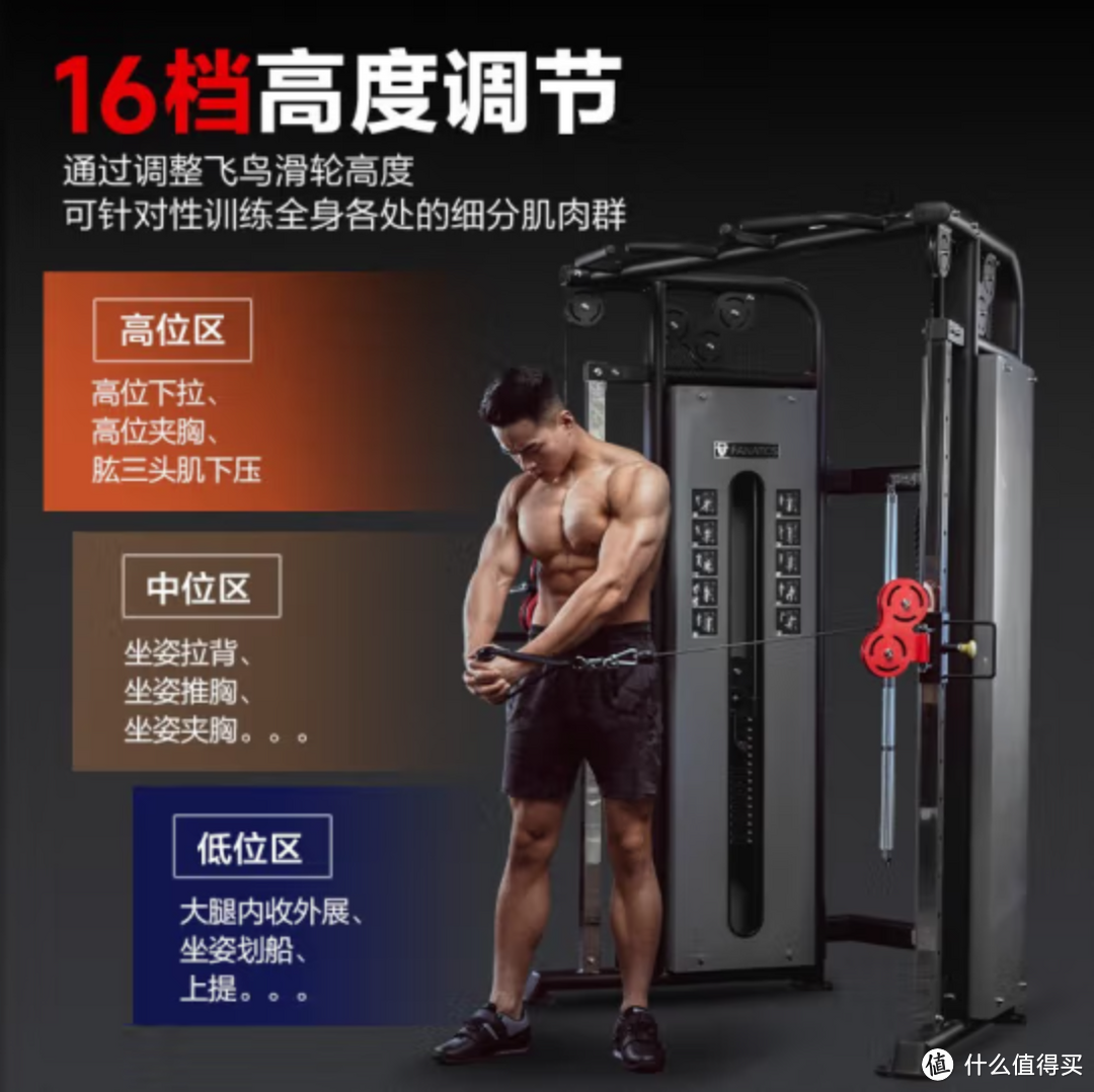 力量综合训练器怎么样_力量综合训练器怎么样_力量综合训练器怎么样