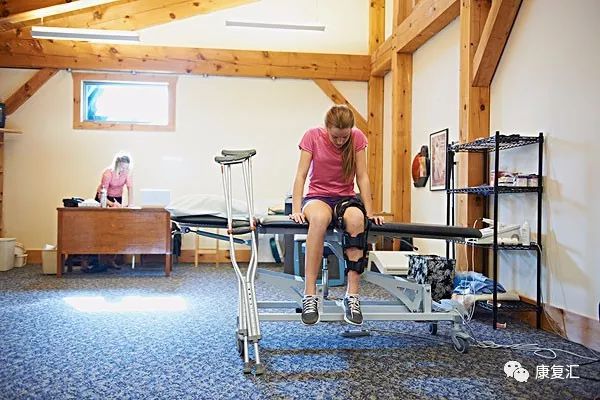 髋关节训练椅说明书_髋关节训练椅_髋关节坐姿