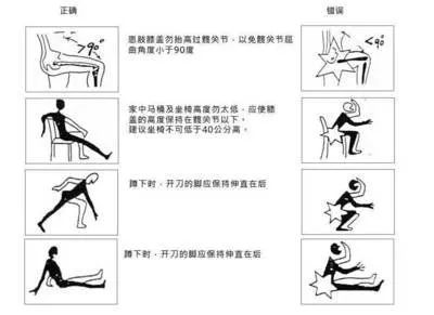 髋关节训练椅_髋关节训练椅说明书_髋关节坐姿