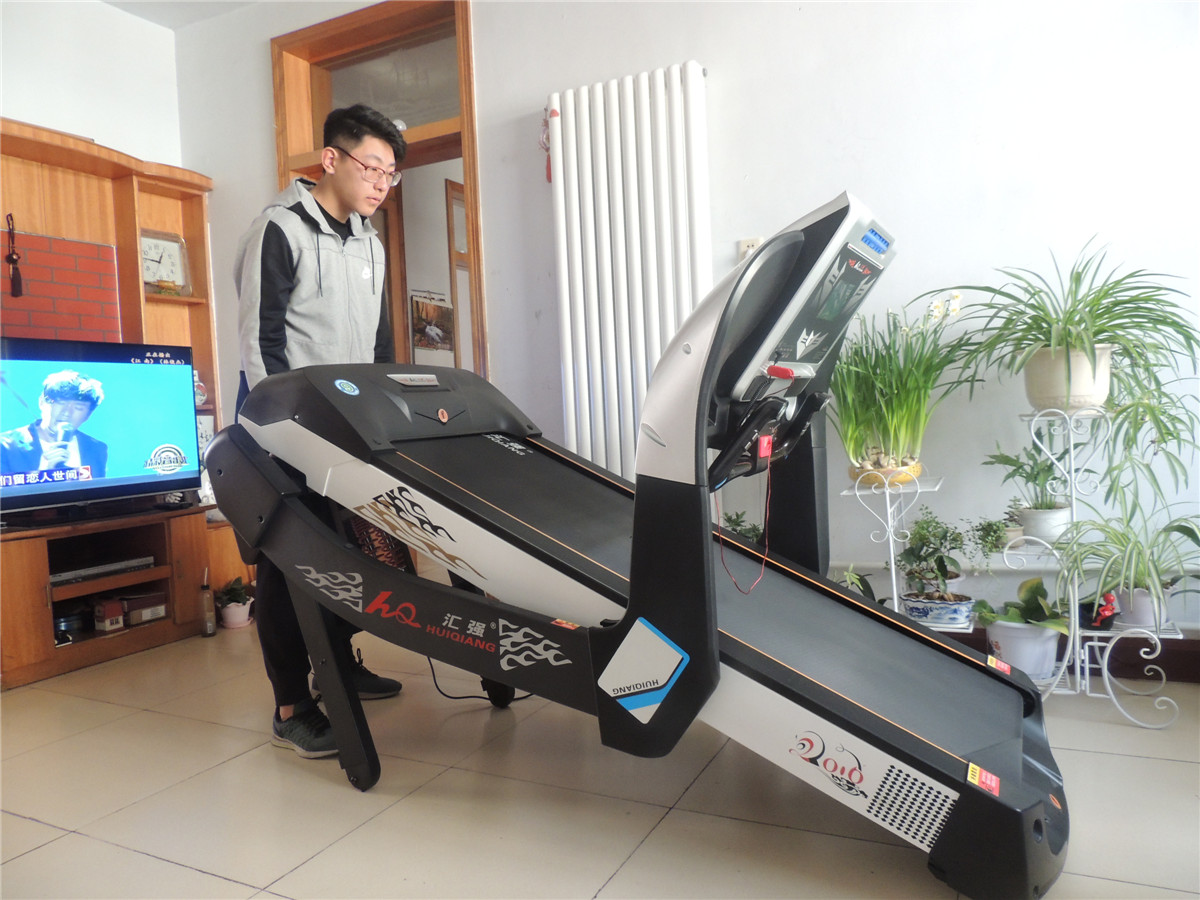 跑步机骗局_被汇强跑步机骗了_汇强跑步机官网都没有