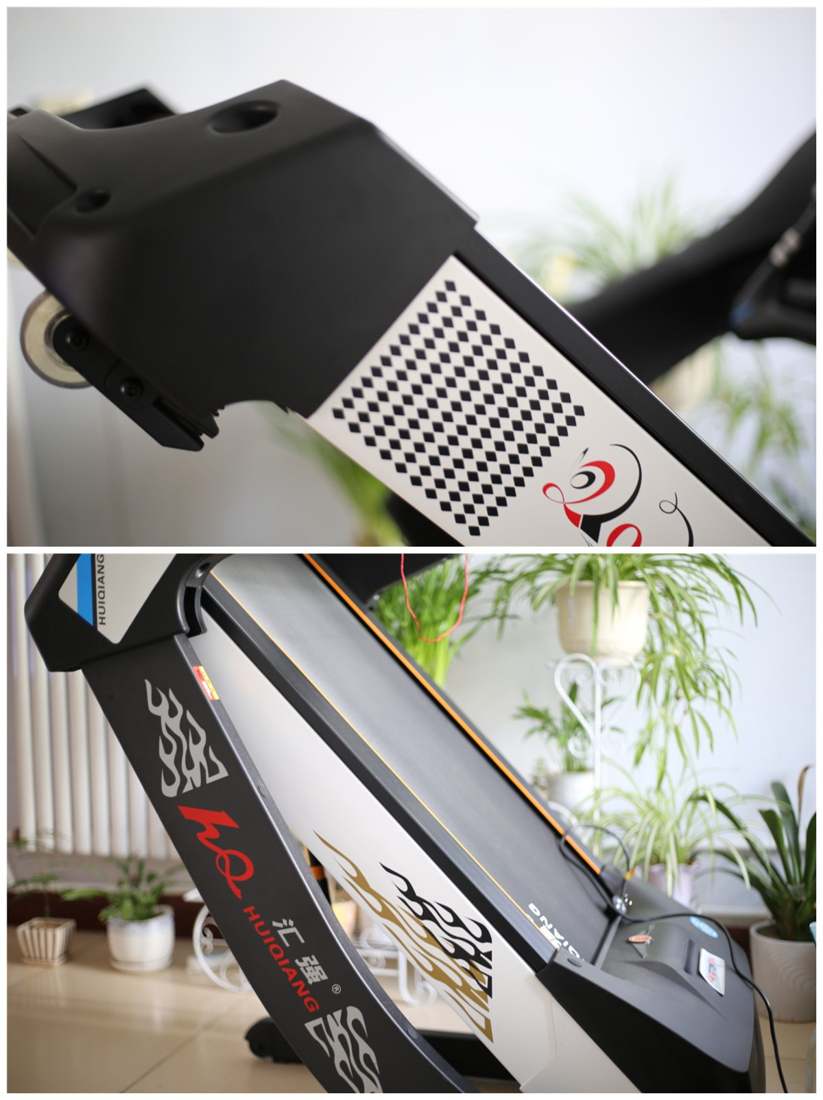 汇强跑步机官网都没有_跑步机骗局_被汇强跑步机骗了