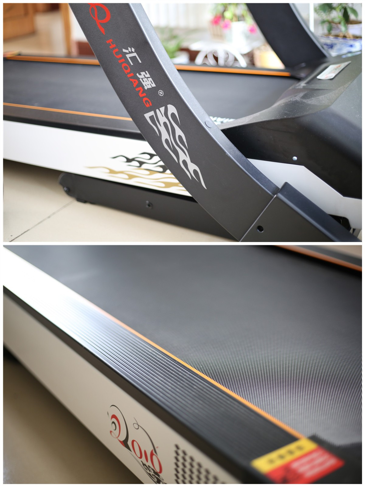 被汇强跑步机骗了_汇强跑步机官网都没有_跑步机骗局