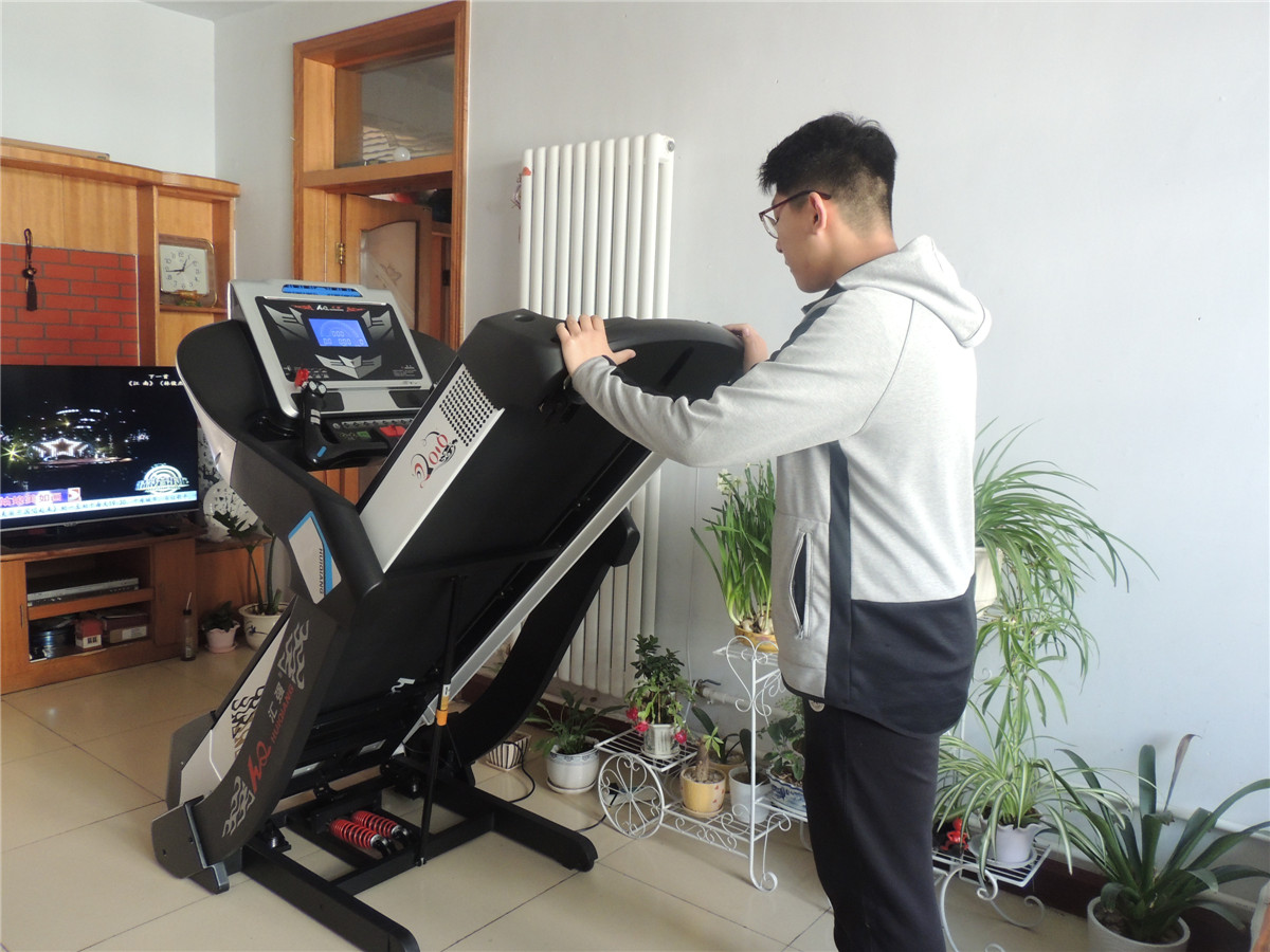 汇强跑步机官网都没有_跑步机骗局_被汇强跑步机骗了