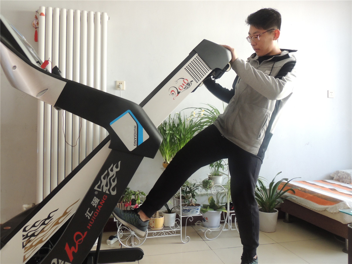 被汇强跑步机骗了_跑步机骗局_汇强跑步机官网都没有