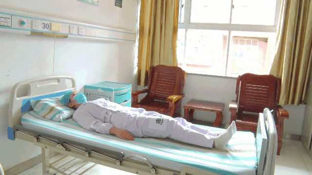 开yun体育官网入口登录app 叮，你有一份“人工关节置换术后注注意事项”，请接收！