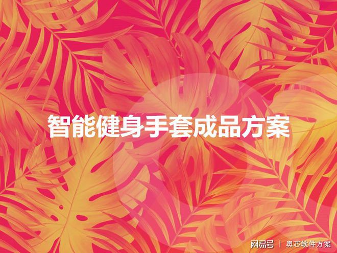 kaiyun官方网app下载app 智能健身手套成品方案开发技术实现的要素