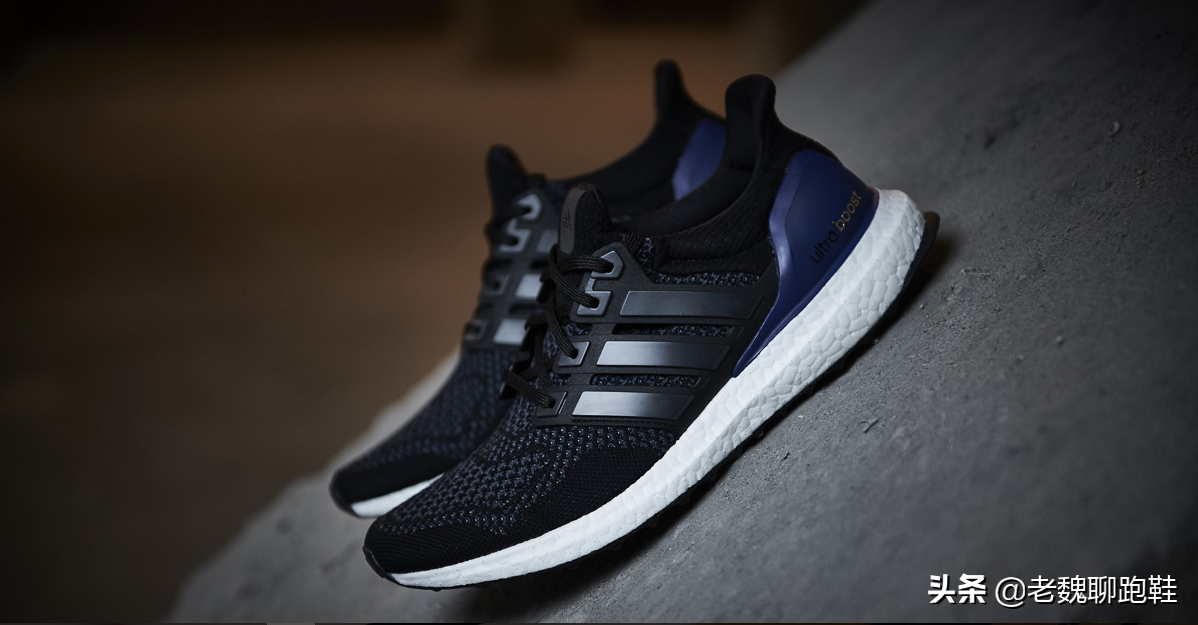 kaiyun体育 性能在线，颜值有面：脚感优秀的3款跑鞋，比Boost只高不低