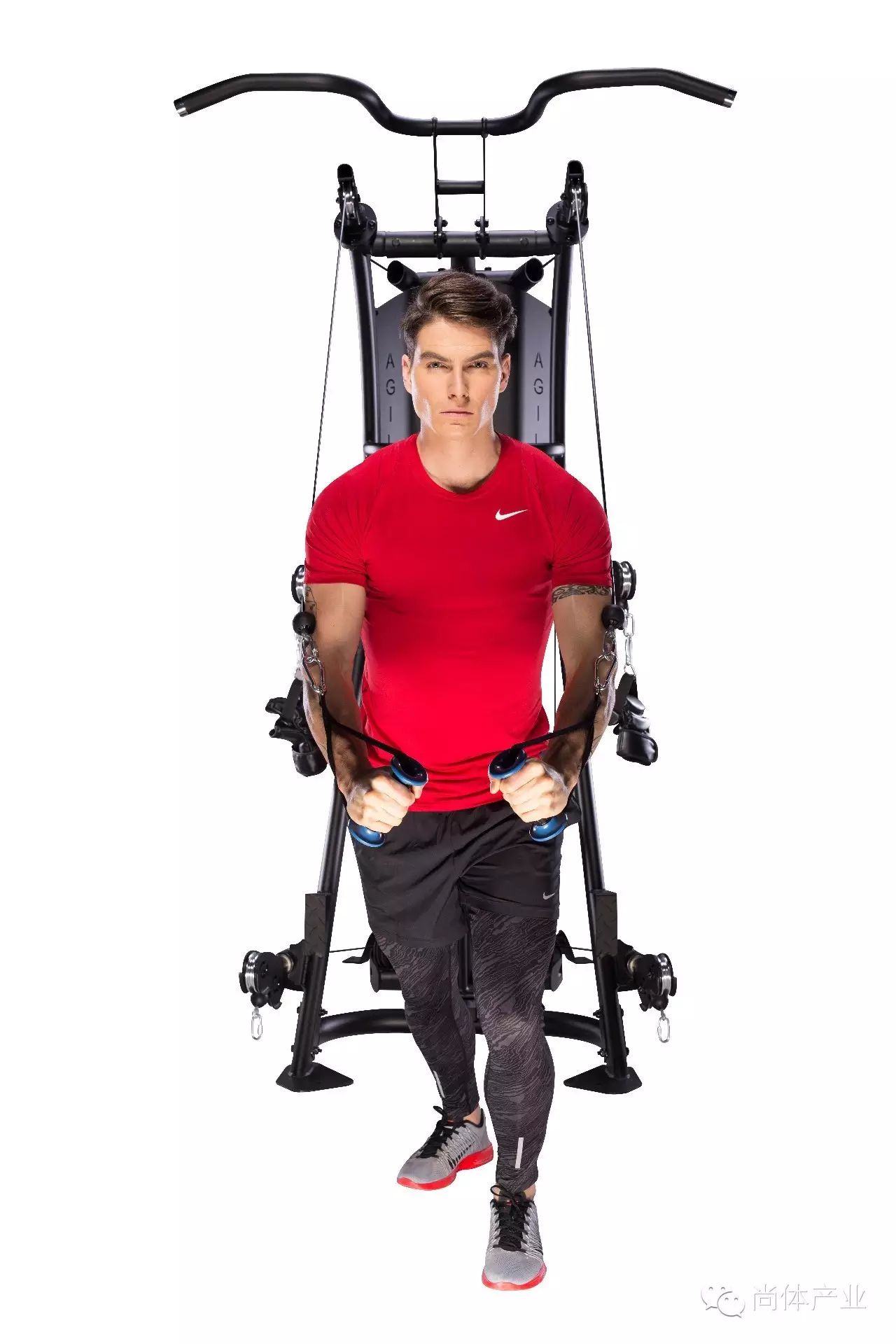 综合训练器训练计划_综合训练器动作_综合训练器