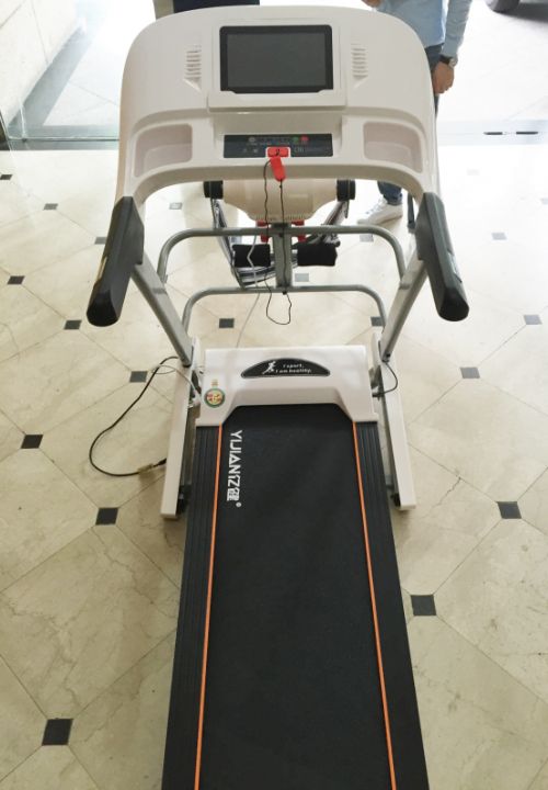 跑步机家用哪个牌子_家庭用跑步机什么牌子好_牌子跑步机家庭好用吗