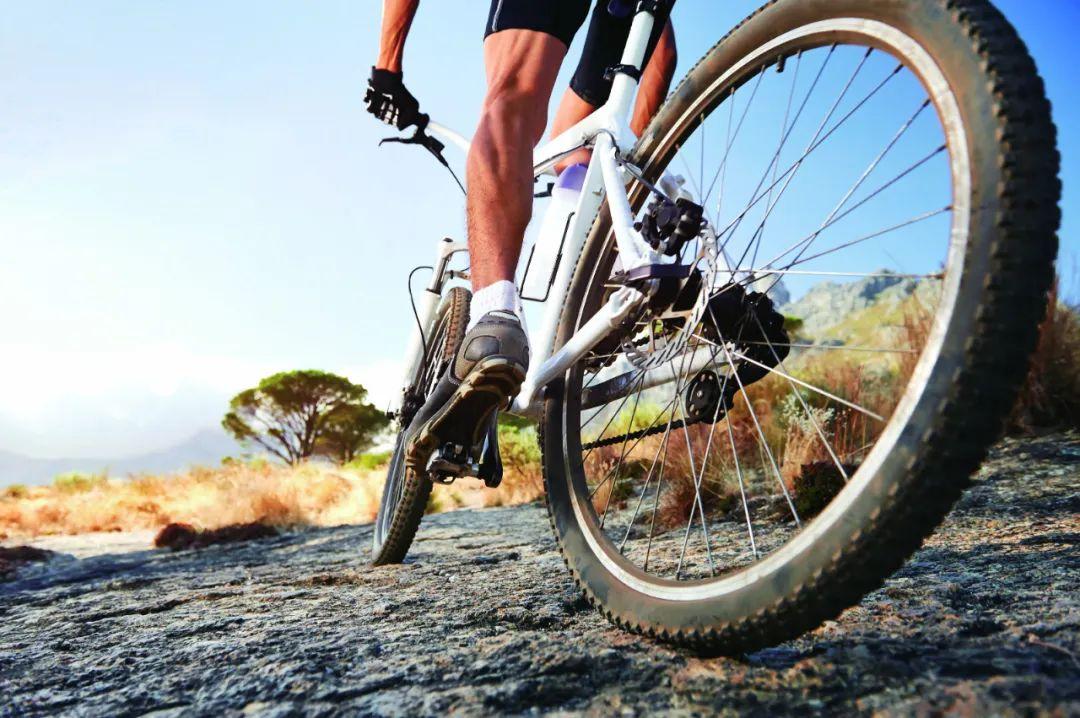 云开·全站APP登录入口 骑车新手必看指南