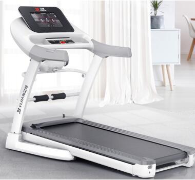 kaiyun体育 国产十大跑步机排行榜最新(家用跑步机十大品牌)