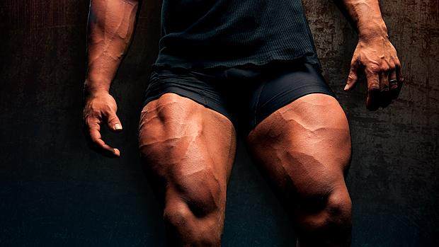 开yun官网入口登录APP下载 打造爆炸外翻股四头肌的秘密，举重高手都在用，大腿更猛蹲的更重