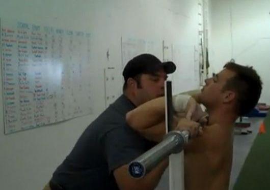 股四头肌训练椅子_股四头肌训练椅使用方法_股四头肌训练椅