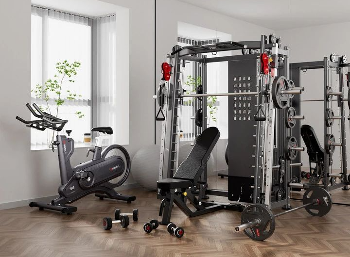 单人站综合训练器教程_单人站综合训练器_单人站综合训练器使用方法