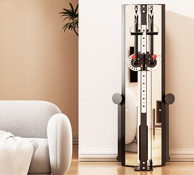 单人站综合训练器教程_单人站综合训练器_单人站综合训练器使用方法