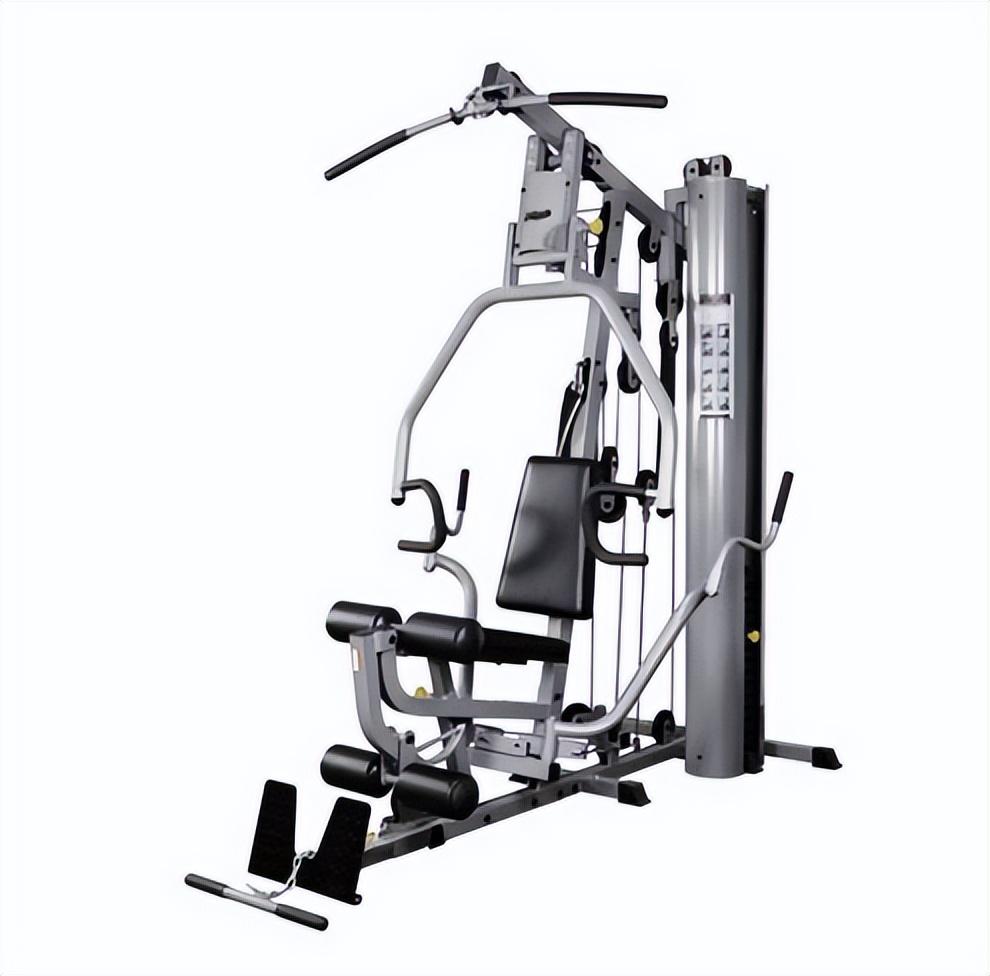 单人站综合训练器教程_单人站综合训练器_单人站综合训练器使用方法