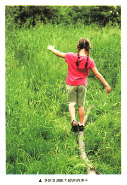 感统课独脚凳的目的_感统训练单腿椅_感统训练单脚站立