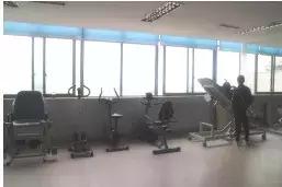 股四头肌训练椅_股四头肌训练椅子_股四头肌训练椅使用方法