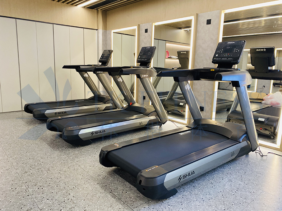 开yunapp体育官网入口下载手机版 萧山健身房综合训练器的作用及优势