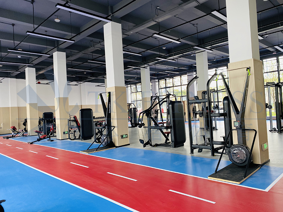 选择综合训练器_综合训练器训练视频_综合训练器锻炼视频教程