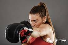 开yun体育官网入口登录体育 健身 | 变身热血“女王攻”