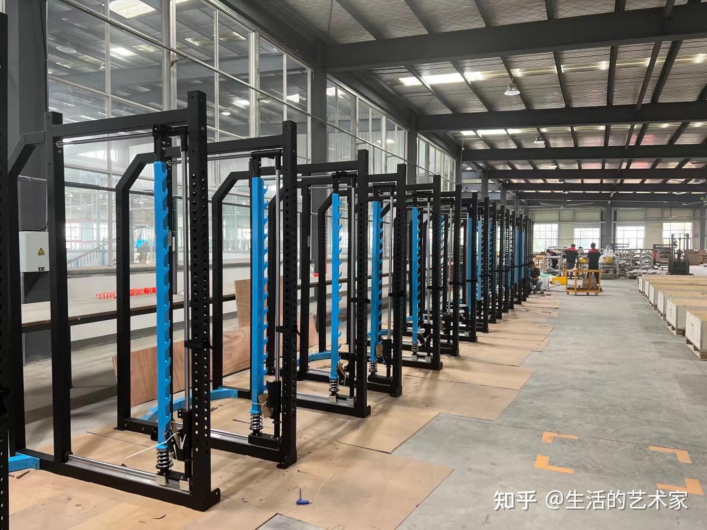 开yun体育app入口登录 单人位综合训练器哪家强？军霞、康强、FANATICS选哪个？