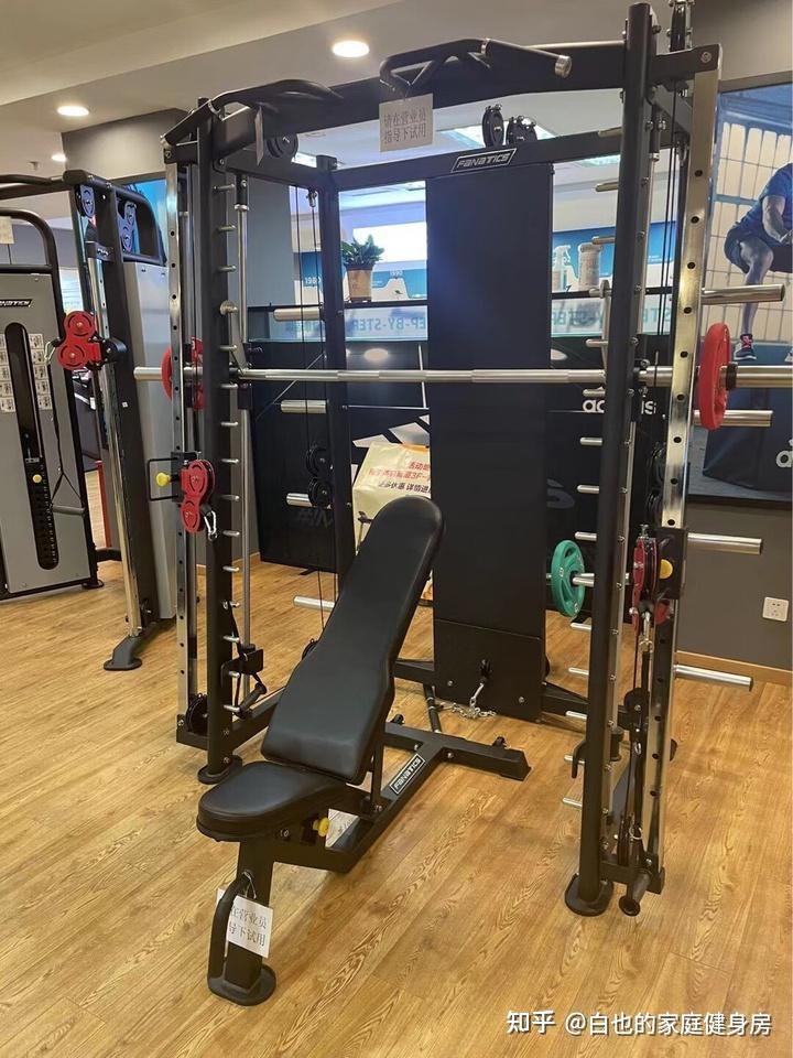 家用综合训练器好不好_家用综合训练器 配重_家用综合训练器材哪种最实用