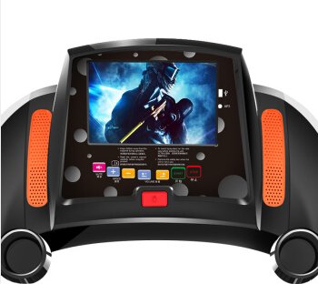 跑步机什么牌子好 跑步机如何_哪个跑步机牌子好_那种跑步机牌子好