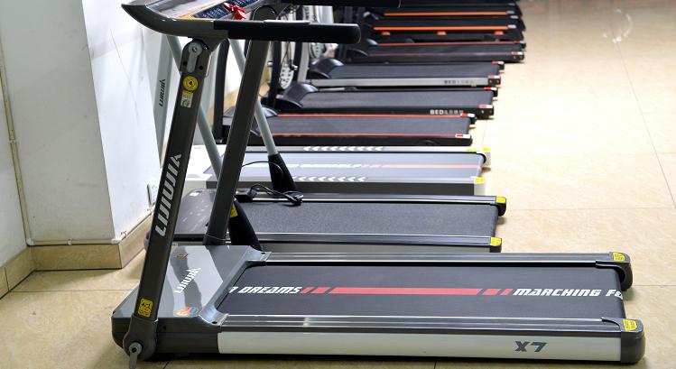 十大家用跑步机排名_家用跑步机质量排名_知名家用跑步机品牌