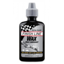 Finish Line终点线润滑油 WAX蜡性润滑剂 自行车链条油银盖