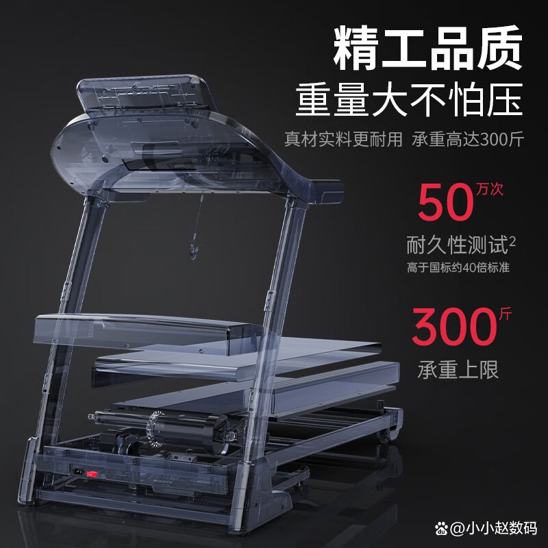 求推荐家用跑步机_哪一款家用跑步机性能好_什么牌子跑步机好适合家用