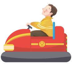 感统训练单脚站立_椅子练腿_感统训练单腿椅