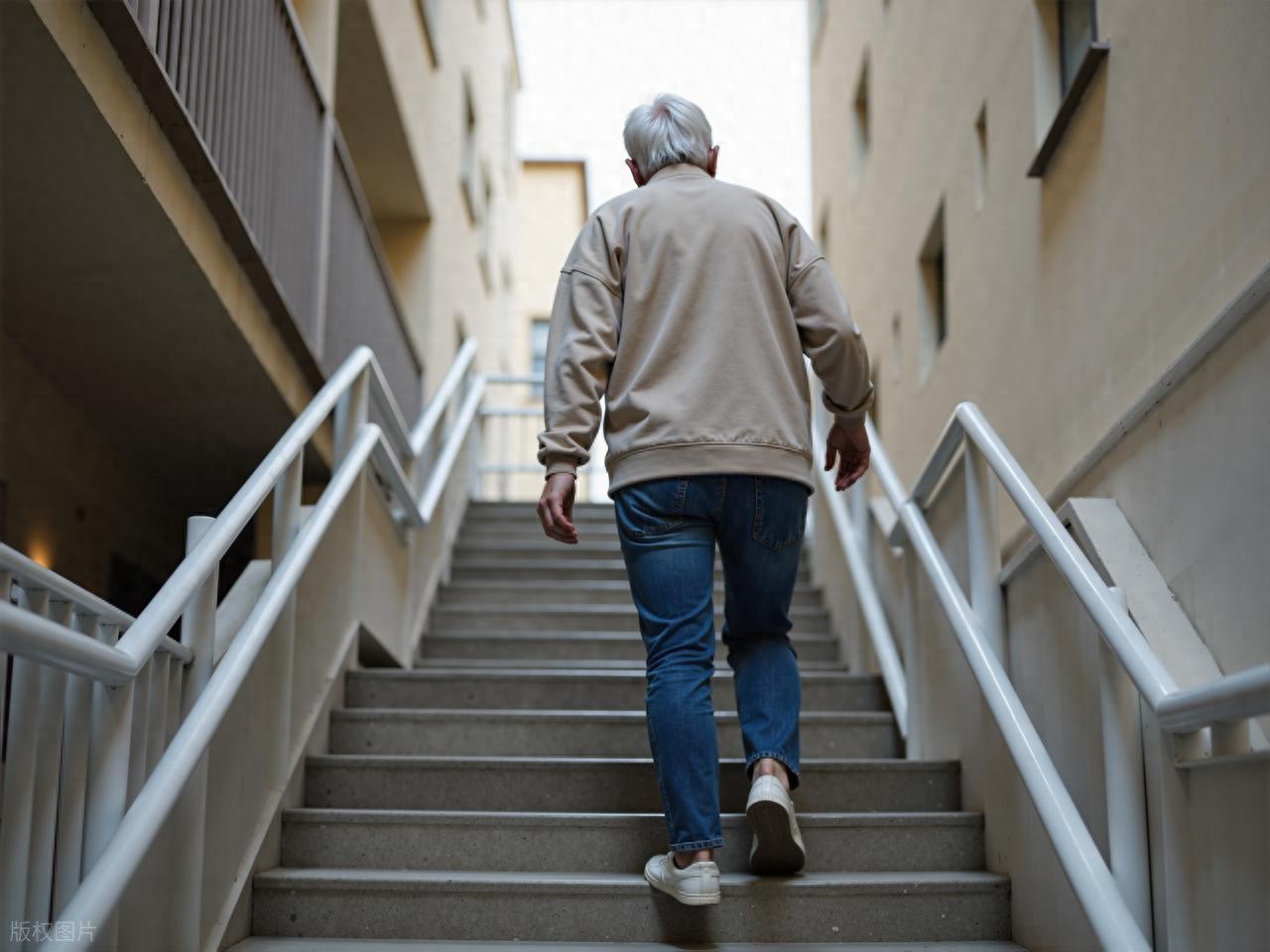 开yun体育官网入口登录app 膝盖无力上下楼难？坚持练习这3个动作，强筋又健骨