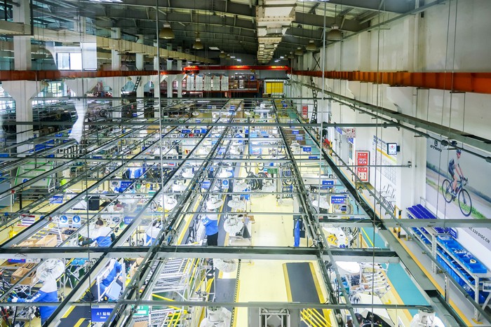 开yun体育官网入口登录体育 不将就的运动时代：迪卡侬试图用“大众+专业”赢得全民市场