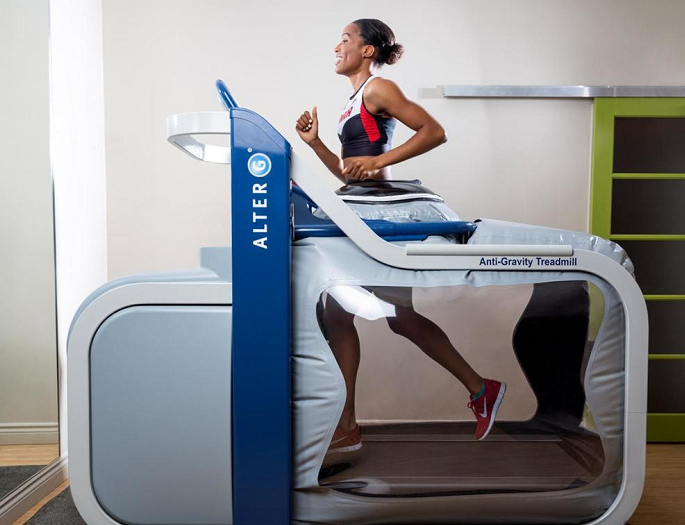 无重力跑步机使用教程_反重力跑步机多少钱_0重力跑步机