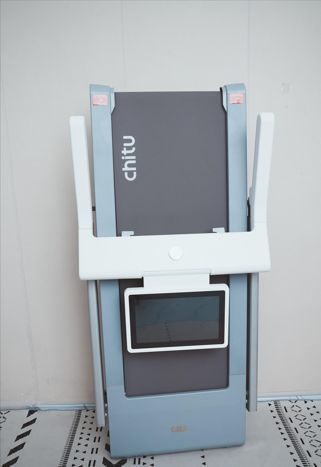 网购跑步机什么牌子好_中年运动减肥_跑步改善身体状态