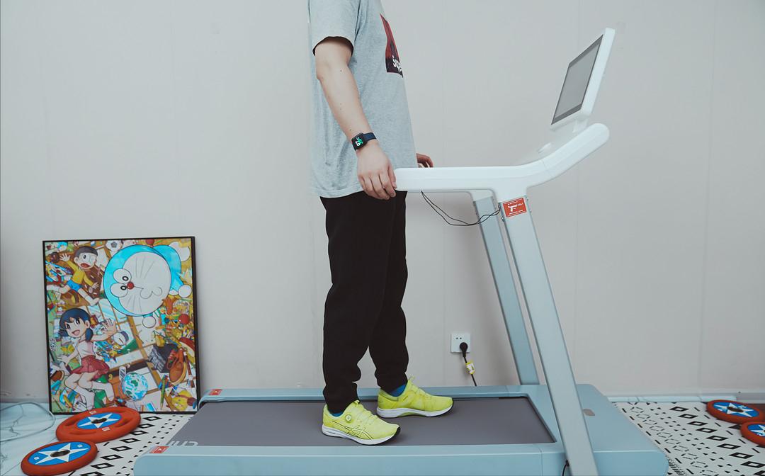 跑步改善身体状态_网购跑步机什么牌子好_中年运动减肥